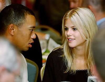 tiger woods scandal women. The Tiger Woods scandal causes
